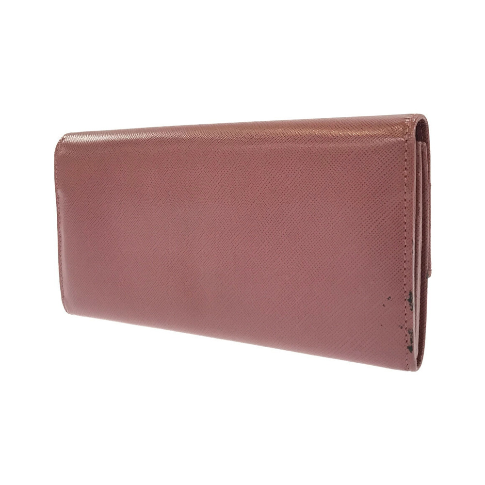 Salvatore Ferragamo Long Wallet Vara